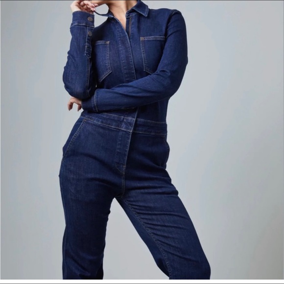 Rivet Utility Pants & Jumpsuits Rivet Utility Rulebreaker Denim